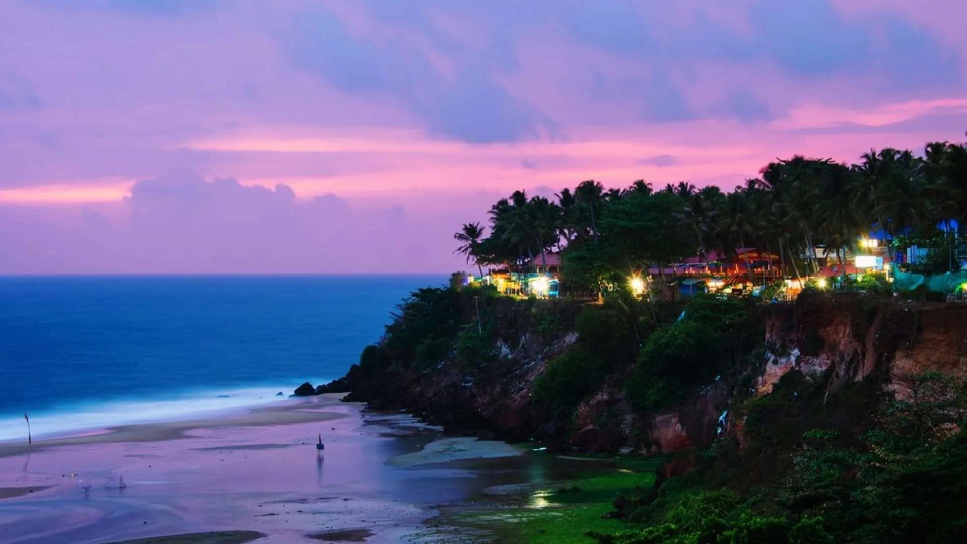 Varkala